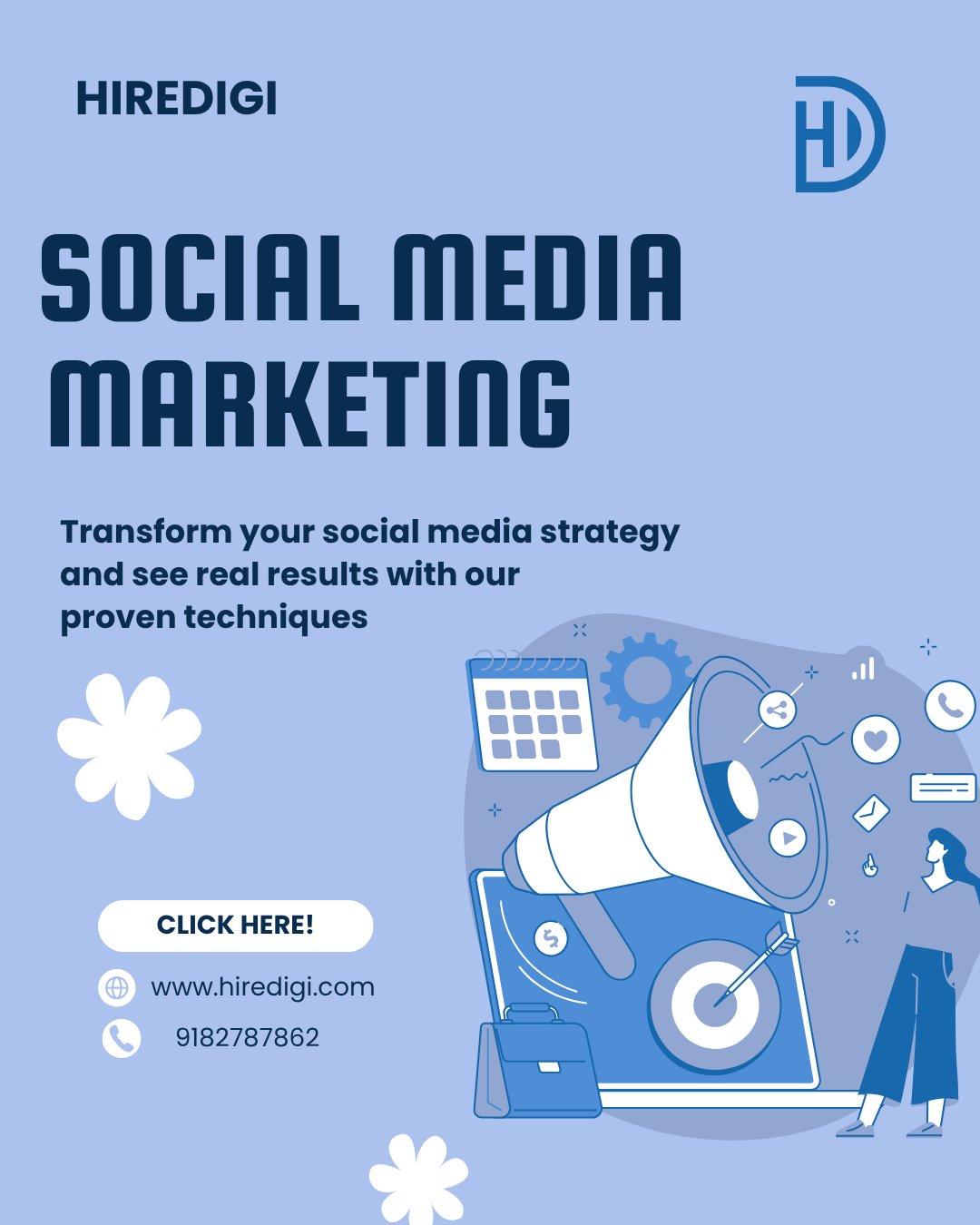 Digital Marketing Services